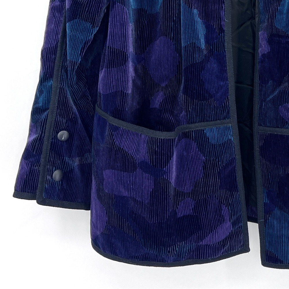vintage 80s Givenchy En Plus Women's Jacket - Picture 3 of 8